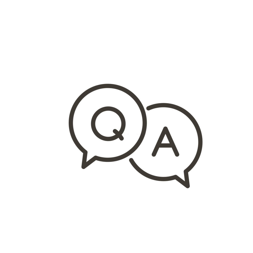 “Questions and Answers” Forums